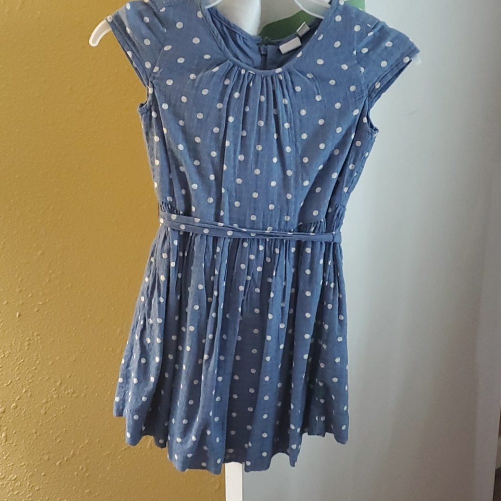 2 Gap girls dresses